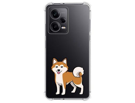 Carcasa para Xiaomi Redmi Note 12 Pro 5G TUMUNDOSMARTPHONE Multicolor