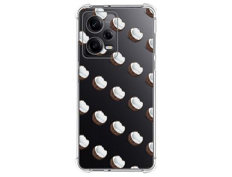 Carcasa para Xiaomi Redmi Note 12 Pro 5G TUMUNDOSMARTPHONE Multicolor