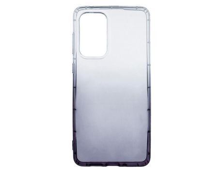 Carcasa para SAMSUNG Galaxy A73 5G SAMSUNG Negro