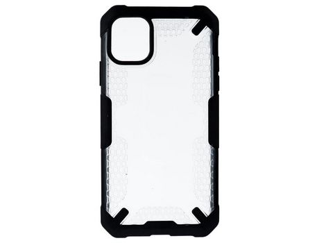 Carcasa para iPhone 11 APPLE Negro