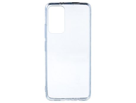 Carcasa para XIAOMI Poco M4 Pro 5G XIAOMI Transparente