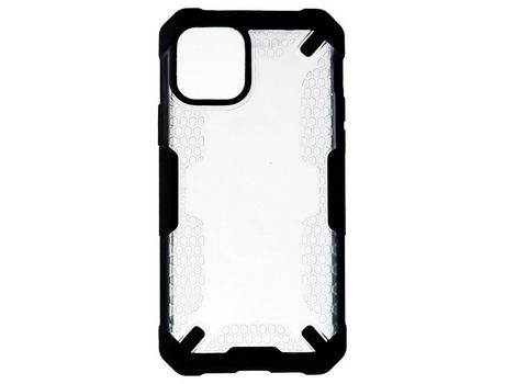 Carcasa para iPhone 11 Pro APPLE Negro