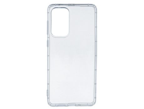 Carcasa para SAMSUNG Galaxy A73 5G SAMSUNG Transparente