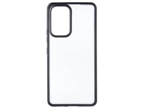 Carcasa para SAMSUNG Galaxy A73 5G SAMSUNG Negro