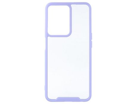 Carcasa para OPPO A57S OPPO Malva