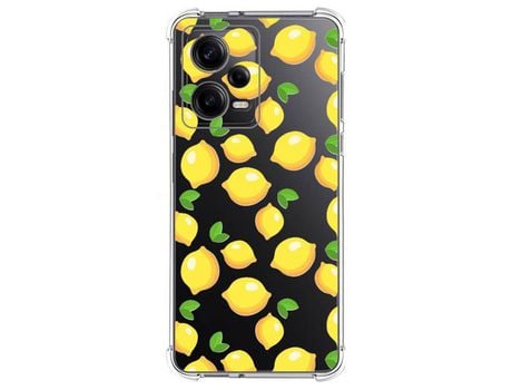 Carcasa para Xiaomi Redmi Note 12 Pro 5G TUMUNDOSMARTPHONE Multicolor