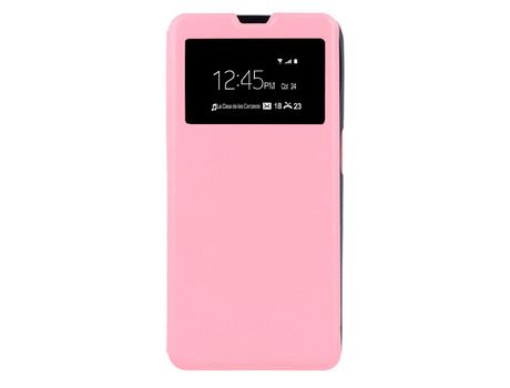 Carcasa para SAMSUNG Galaxy A73 5G SAMSUNG Rosa Arena