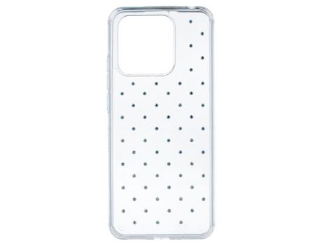 Carcasa para XIAOMI Redmi 10C XIAOMI Transparente