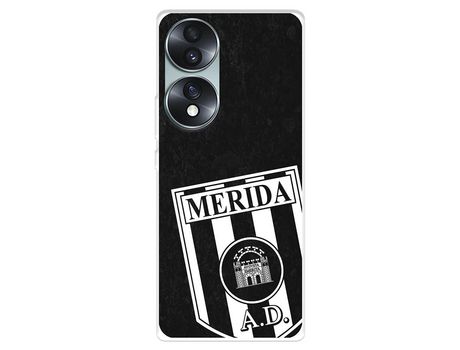 Carcasa para HUAWEI Honor 70 Del Mérida Escudo Licencia Oficial Mérida HUAWEI Transparente