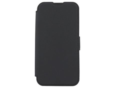Carcasa para iPhone 12 Pro APPLE Negro