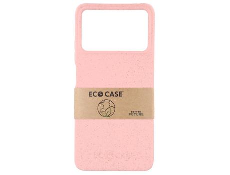 Carcasa para XIAOMI Poco X4 Pro XIAOMI Rosa