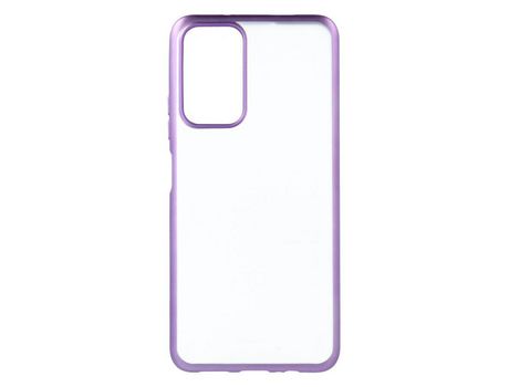 Carcasa para XIAOMI Poco M4 Pro 5G XIAOMI Morado