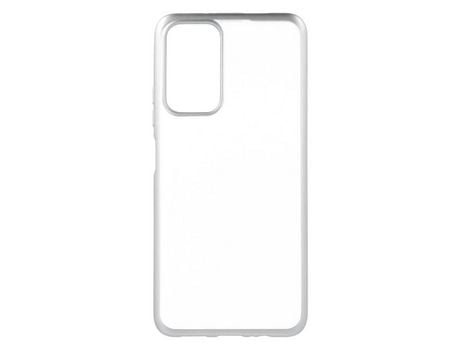 Carcasa para XIAOMI Poco M4 Pro 5G XIAOMI Plata