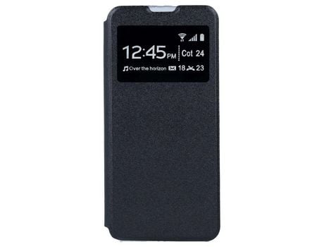 Carcasa para HUAWEI Honor X8A HUAWEI Negro