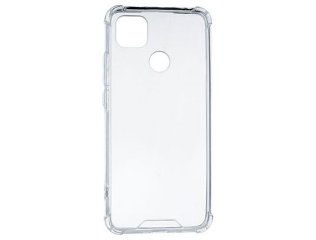 Carcasa para XIAOMI Redmi 9C XIAOMI Transparente