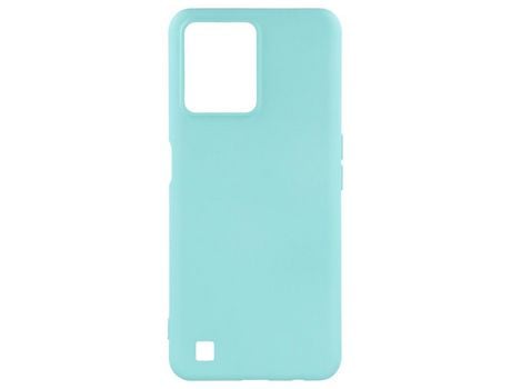 Carcasa para REALME C31 REALME Verde Menta