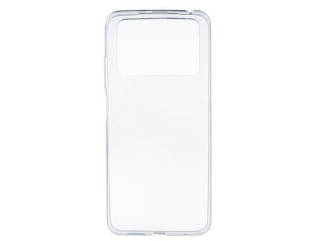 Carcasa para XIAOMI Poco M4 Pro 4G XIAOMI Transparente