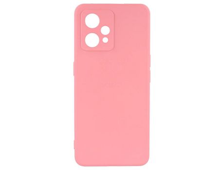 Carcasa para REALME 9 Pro+ REALME Rosa Arena
