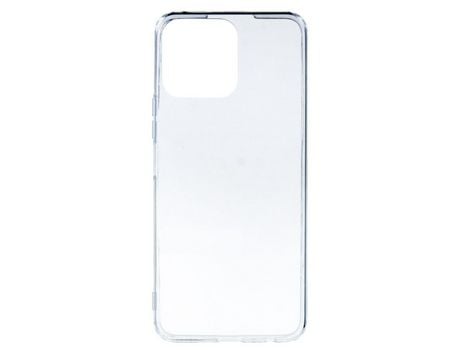 Carcasa para HUAWEI Honor X8 HUAWEI Transparente