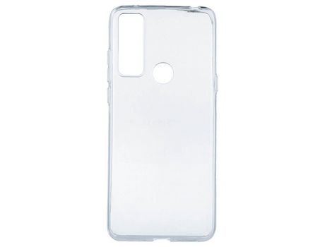 Carcasa para TCL 20 Se TCL Transparente