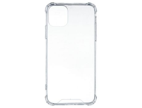 Carcasa para iPhone 11 Pro Max APPLE Transparente