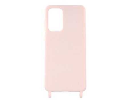Carcasa para SAMSUNG Galaxy A73 5G SAMSUNG Rosa Arena