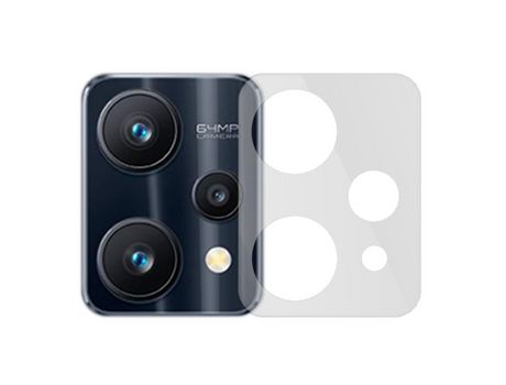 Protector de Cámara para REALME 9 Pro Plus REALME Transparente