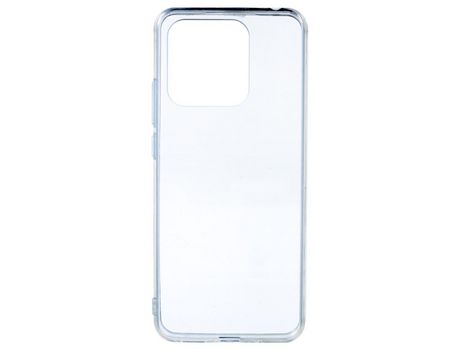 Carcasa para XIAOMI Redmi 10C XIAOMI Transparente