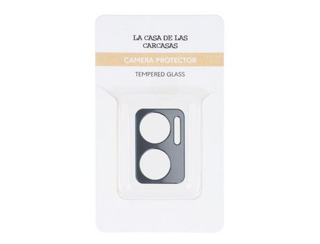 Protector de Cámara para XIAOMI Redmi 10 5G XIAOMI Negro