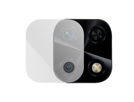 Protector de Cámara para XIAOMI Redmi 10C XIAOMI Transparente