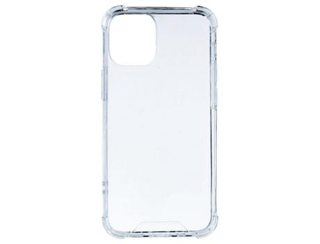 Carcasa para iPhone 12 Mini APPLE Transparente