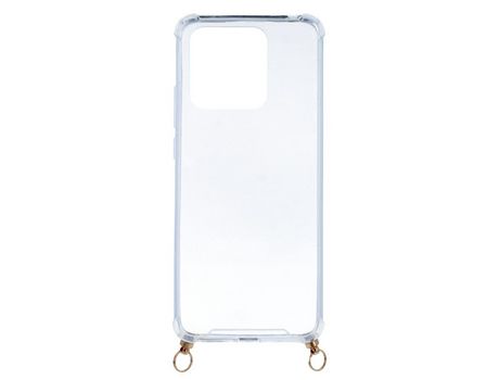 Carcasa para XIAOMI Redmi 10C XIAOMI Transparente
