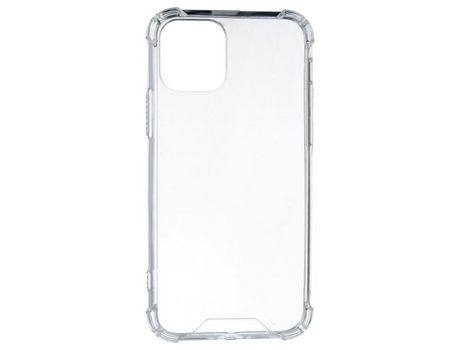 Carcasa para iPhone 11 Pro APPLE Transparente