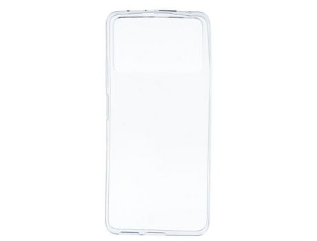 Carcasa para XIAOMI Poco X4 Pro XIAOMI Transparente