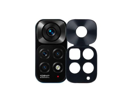 Protector de Cámara para XIAOMI Redmi Note 11S 4G XIAOMI Negro