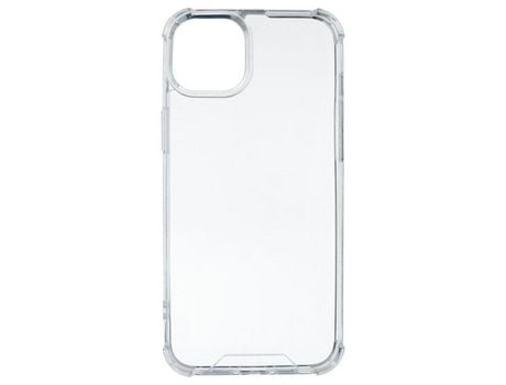 Carcasa para iPhone 12 Pro Max APPLE Transparente