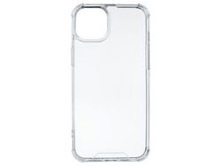 Carcasa para iPhone 12 Pro Max APPLE Transparente