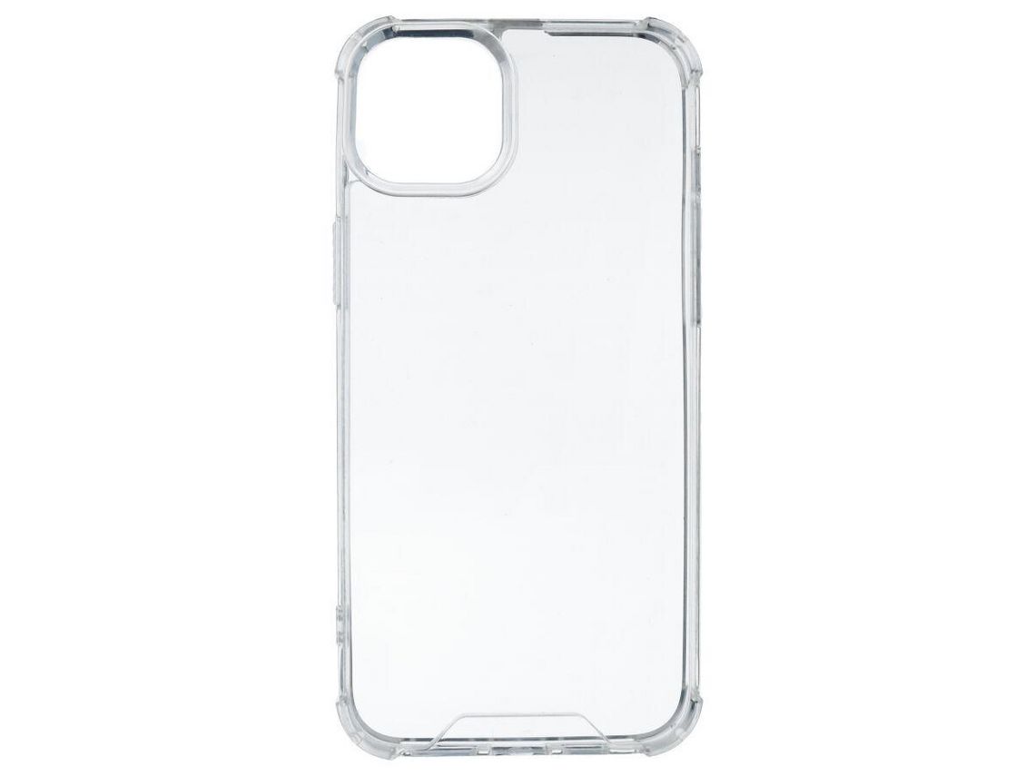 Carcasa para iPhone 12 Pro Max APPLE Transparente
