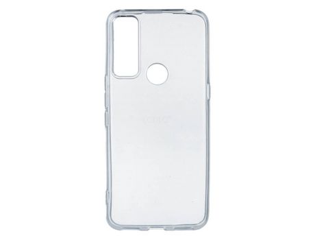 Carcasa para TCL 20R 5G TCL Transparente