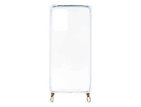 Carcasa para XIAOMI Poco F3 XIAOMI Transparente