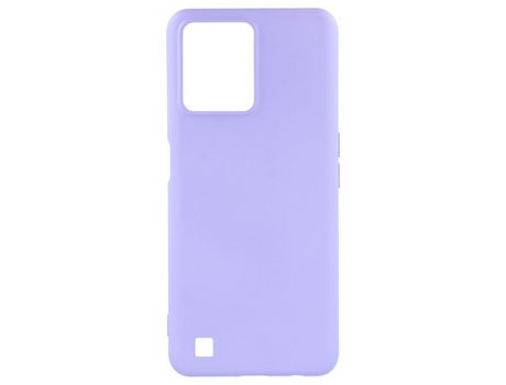 Carcasa para REALME C31 REALME Malva