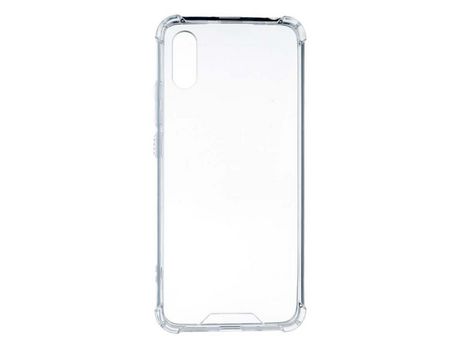 Carcasa para XIAOMI Redmi 9At XIAOMI Transparente