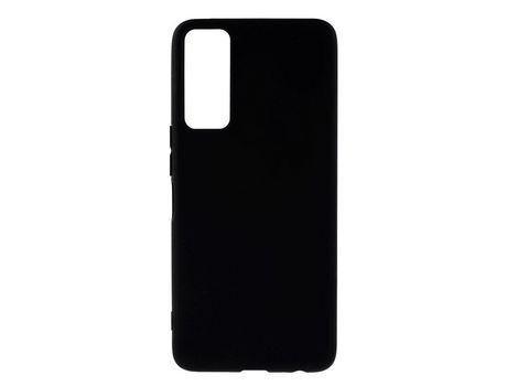 Carcasa para TCL 30 5G TCL Negro