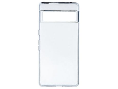 Carcasa para GOOGLE Pixel 7 Pro GOOGLE Transparente