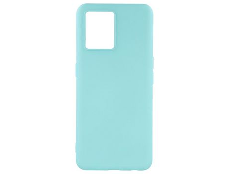 Carcasa para REALME 9 Pro+ REALME Verde Menta