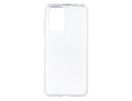 Carcasa para XIAOMI Redmi 10 XIAOMI Transparente