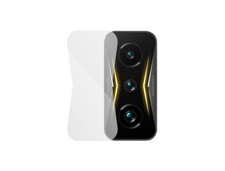 Protector de Cámara para Xiaomi Poco F4 Gt Transparente