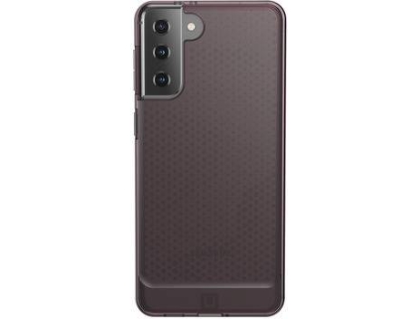 Carcasa Samsung Galaxy S21 Plus URBAN ARMOR GEAR Anti Shock Rosa
