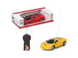 Coche Radiocontrol 118481
