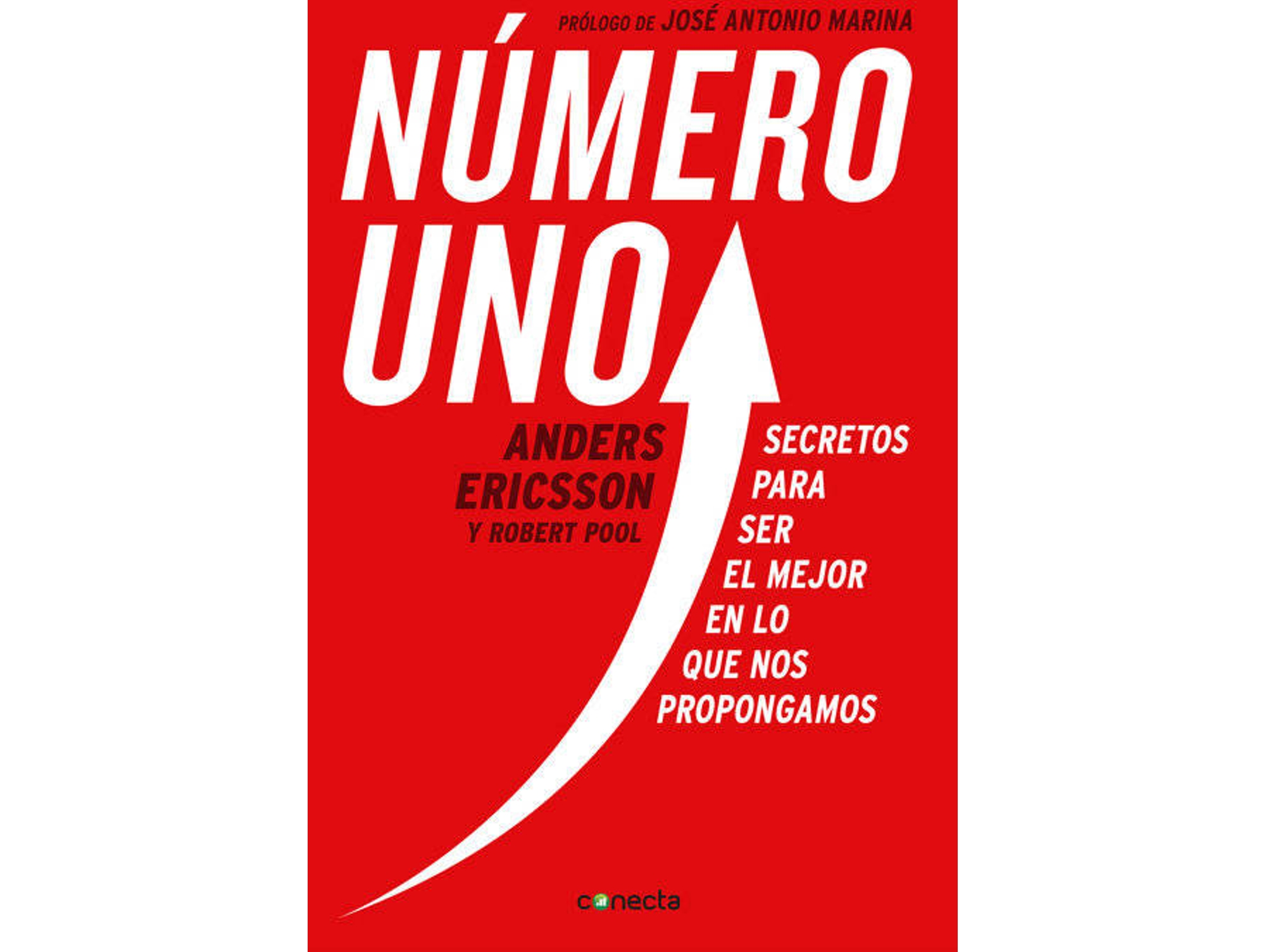 Libro Numero Uno